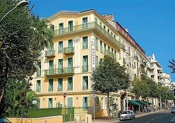 Appart'Hotel Odalys City - Nice Centre