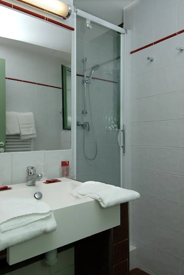 Appart'Hotel Odalys City - Nice Centre