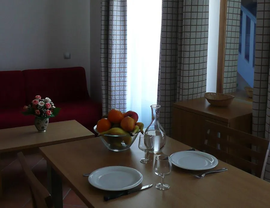 Appart'Hotel Odalys City - Nice Centre Lejlighedshotel