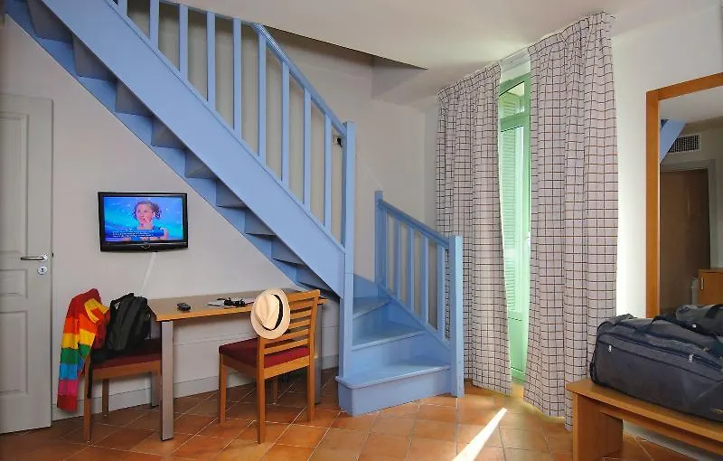 Appart'Hotel Odalys City - Nice Centre