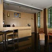 Appart'Hotel Odalys City - Nice Centre