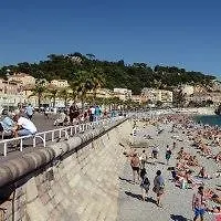 Appart'Hotel Odalys City - Nice Centre