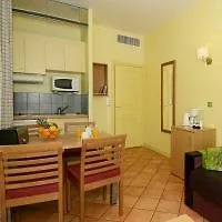 Appart'Hotel Odalys City - Nice Centre Frankrig
