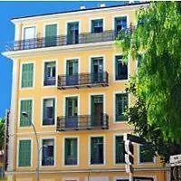 Lejlighedshotel Appart'Hotel Odalys City - Nice Centre