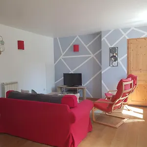 Apartment Les Trois Lions 