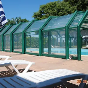 Holiday home Village De De L'anse De 
