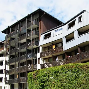 Le Grépon-1 Apartamento Chamonix Mont Blanc