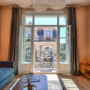 Résidence Lamartine - Aparthotel