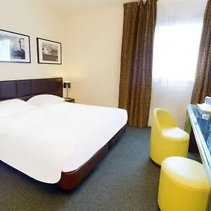 Kyriad Orly Aéroport - Mons Hotel Athis-Mons