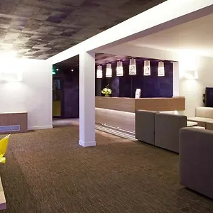 Kyriad Valence Nord Hotel Bourg-lès-Valence