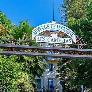 Vandrerhjem Hi Les Camelias, Nice