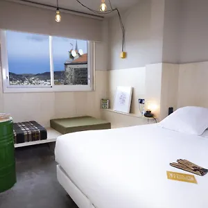 Artyster Hotel Clermont-Ferrand