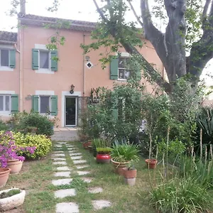 Berne &michel Bed & Breakfast Avignone