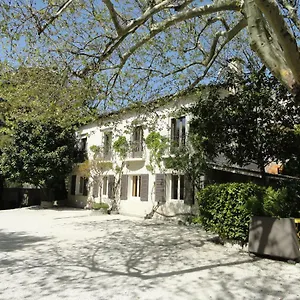 De L'ile Hotel Avignone