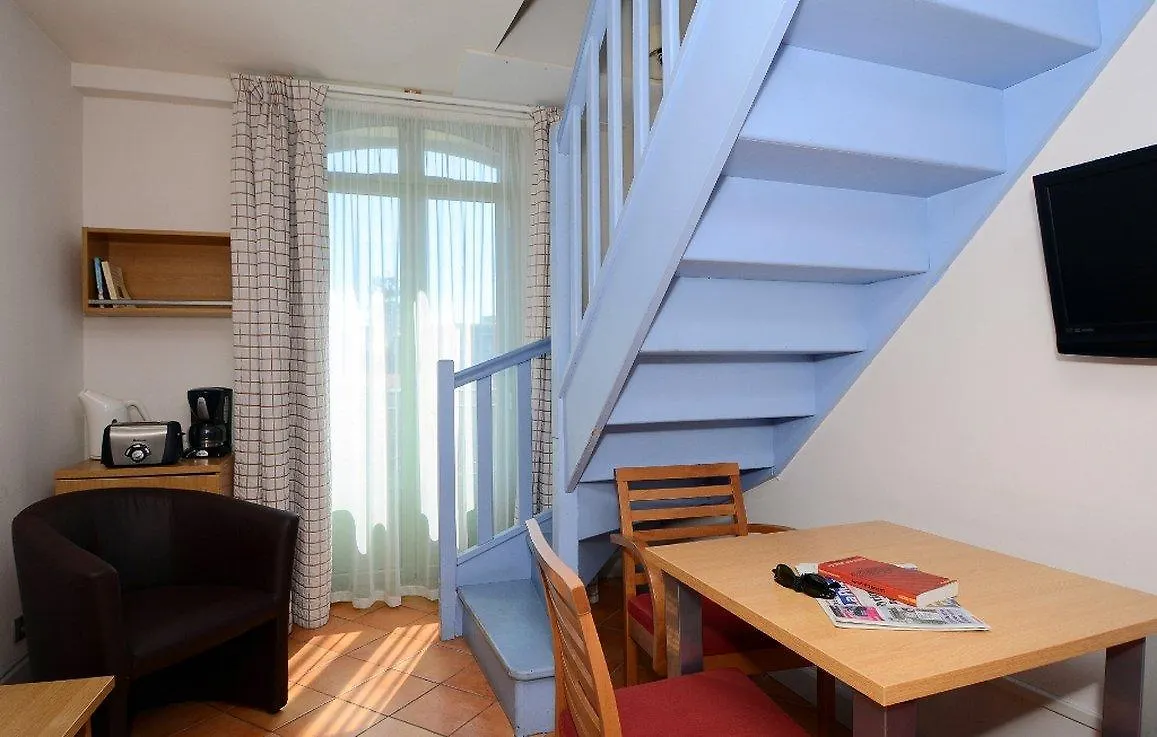 Odalys City Nice Le Palais Rossini Aparthotel