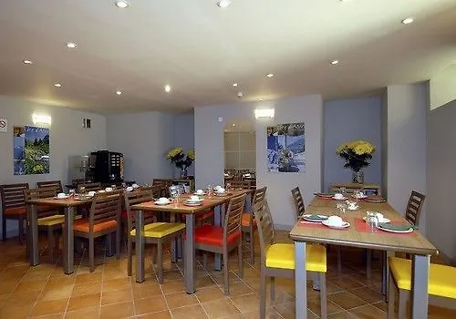 Appart Hotel Odalys City Nice Le Palais Rossini