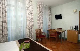 ** Apartahotel Appart Hotel Odalys City Nice Le Palais Rossini Francia